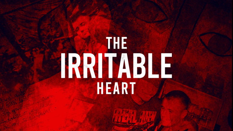 кадр из фильма The Irritable Heart