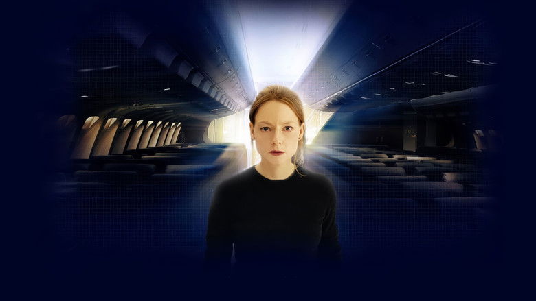 кадр из фильма Иллюзия полёта