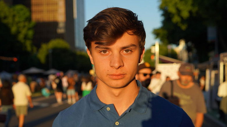 кадр из фильма George West