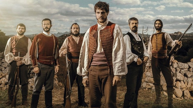 кадр из фильма Il muto di Gallura