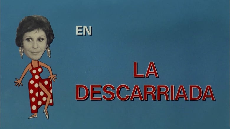 кадр из фильма La descarriada
