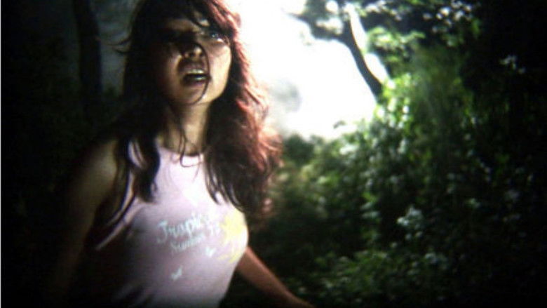 кадр из фильма ذبح خانہ