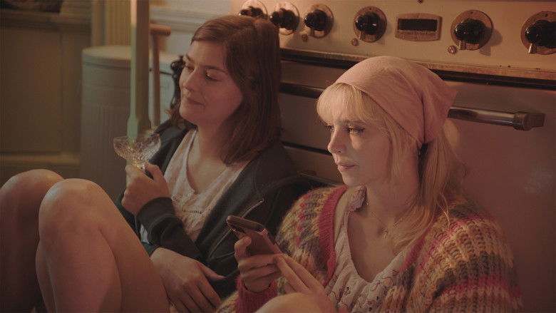 кадр из фильма Tell That to the Winter Sea