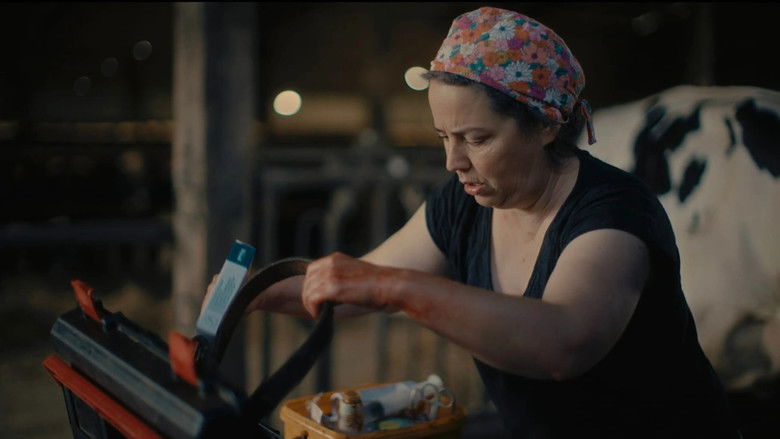 кадр из фильма Véto de campagne