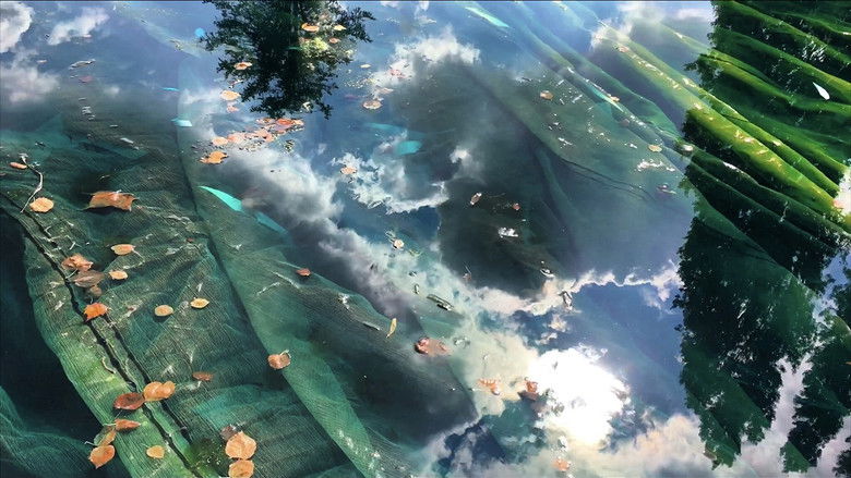 кадр из фильма Wakefulness