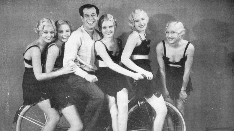 кадр из фильма Flying High