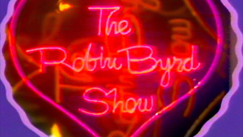 кадр из фильма Bang My Box: The Robin Byrd Story