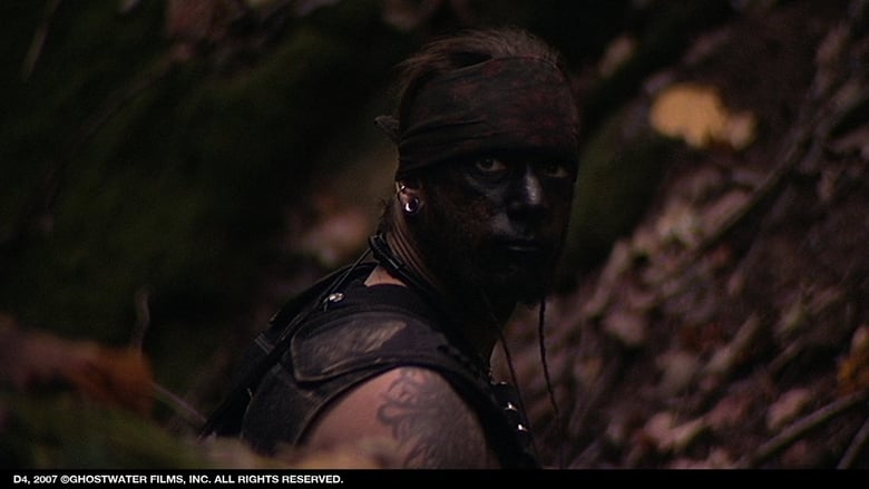 кадр из фильма D4