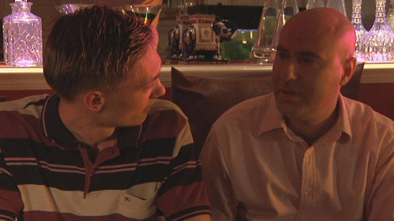 кадр из фильма Straight Out