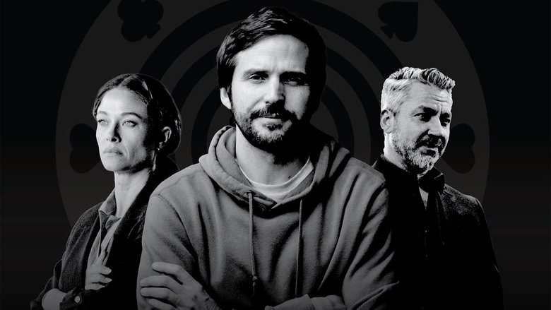 кадр из фильма Down to the Felt