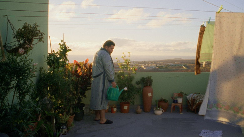 кадр из фильма El Último Día