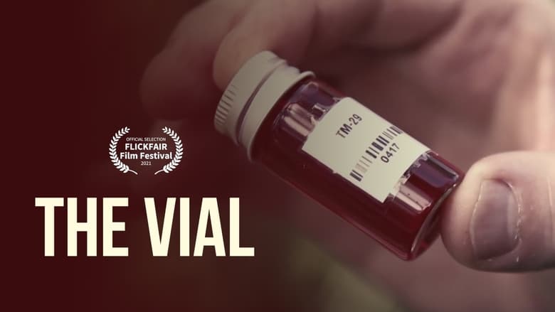 кадр из фильма The Vial