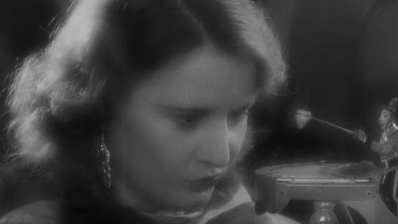 кадр из фильма Чудесная девушка