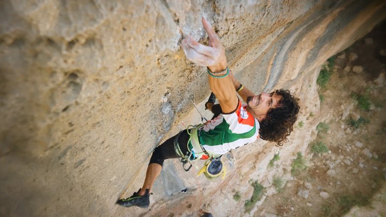 кадр из фильма Reel Rock 17