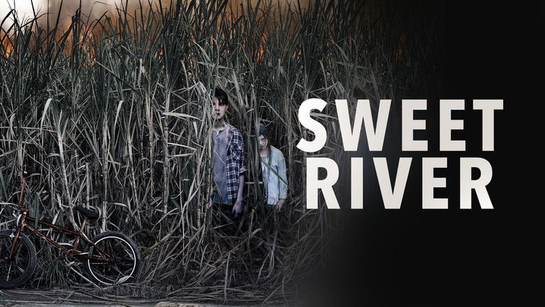 кадр из фильма Сладкая река