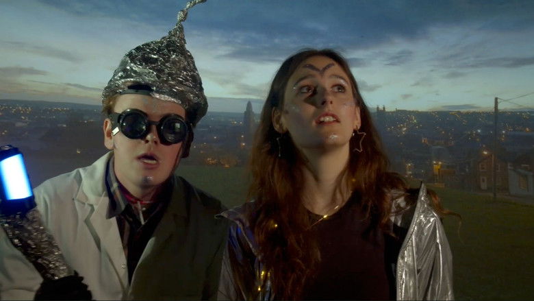 кадр из фильма AImee