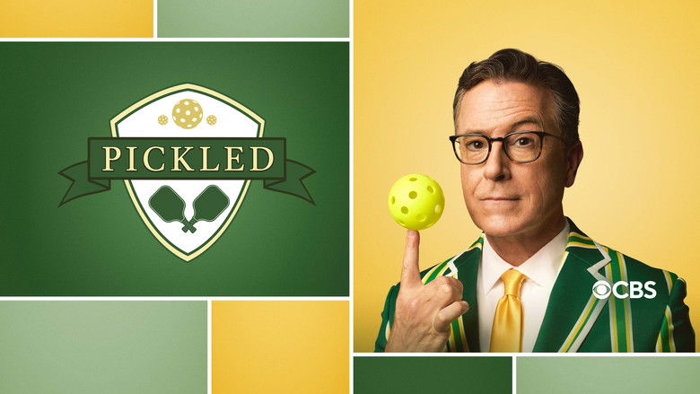 кадр из фильма Pickled