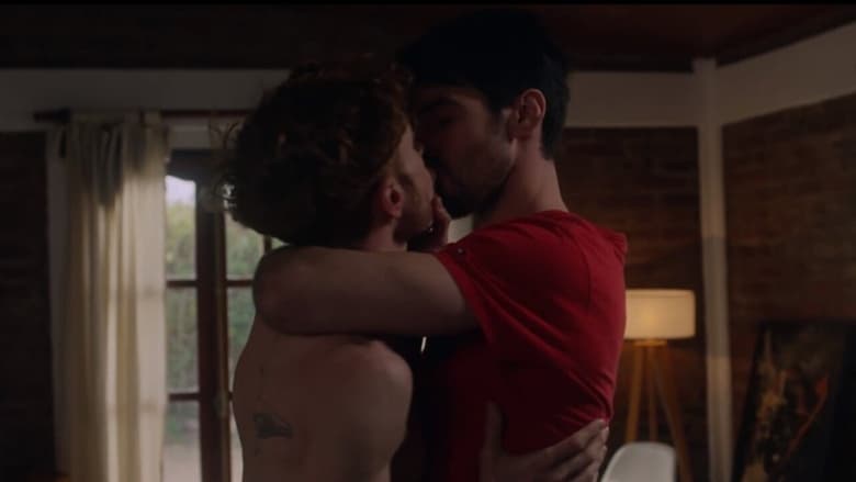 кадр из фильма Lo que escribimos juntos