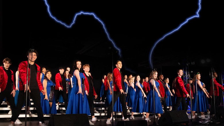 кадр из фильма Voices of Central