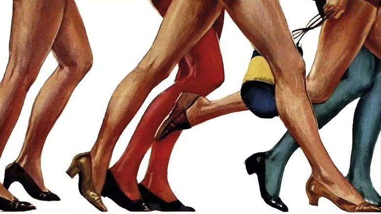 кадр из фильма Котч