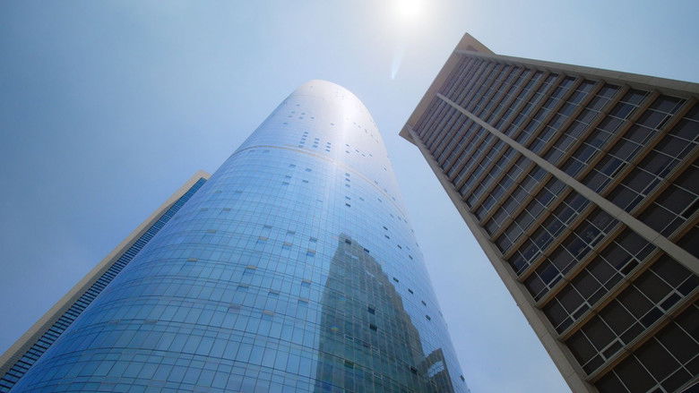 кадр из фильма El ruido del tiempo