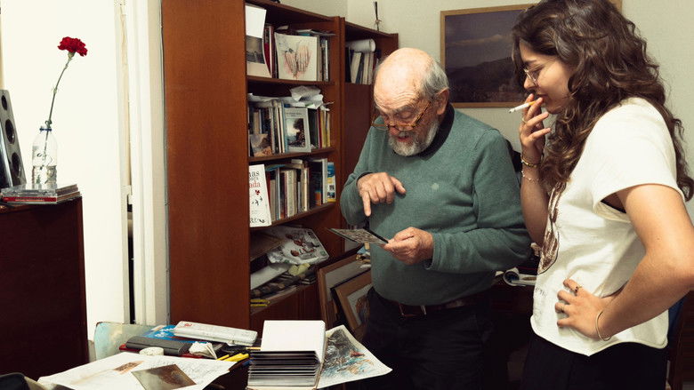 кадр из фильма Nuno David 25