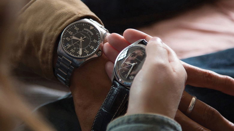 кадр из фильма Tour de Cinema: The 21st Century - Part One