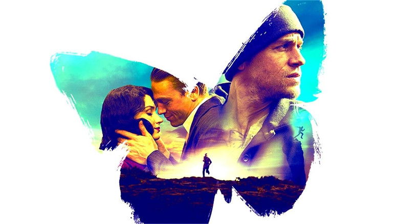 кадр из фильма Мотылёк