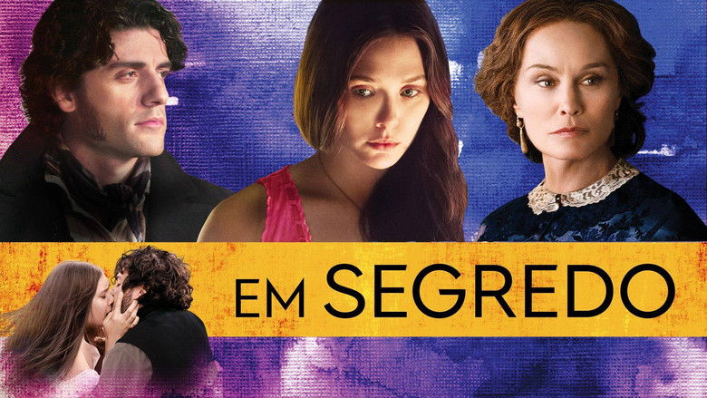 кадр из фильма Тереза Ракен