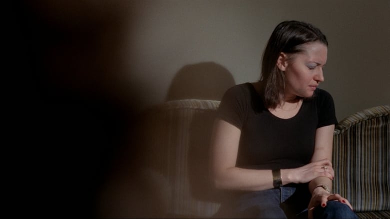 кадр из фильма Ее звали Лиза