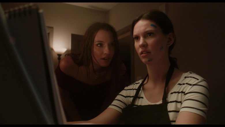 кадр из фильма Drifting