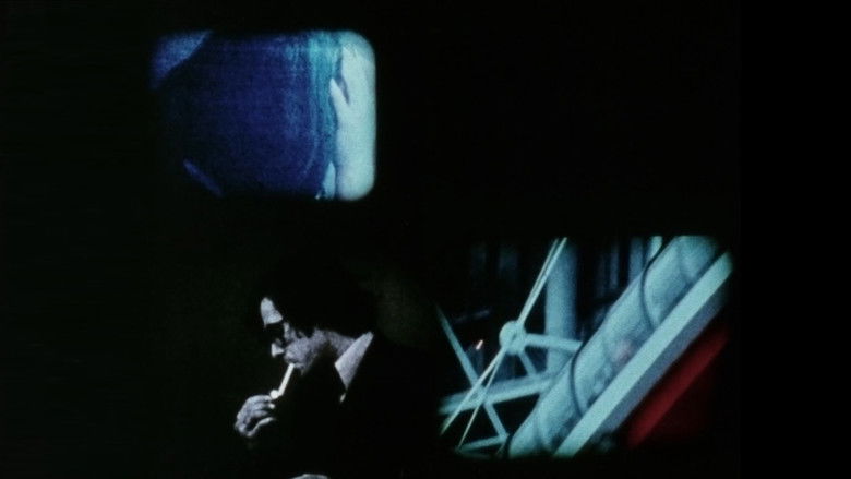 кадр из фильма The Art of Worldly Wisdom