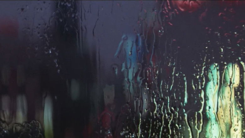 кадр из фильма 夜の歌謡シリーズ　女のみち