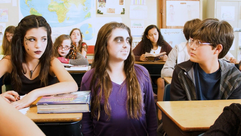 кадр из фильма Ghost Goggles