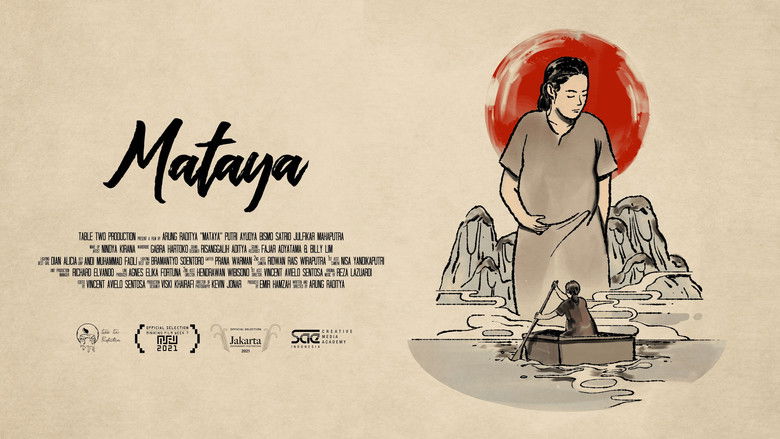 кадр из фильма Mataya