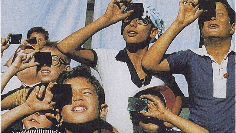 кадр из фильма Mille bolle blu