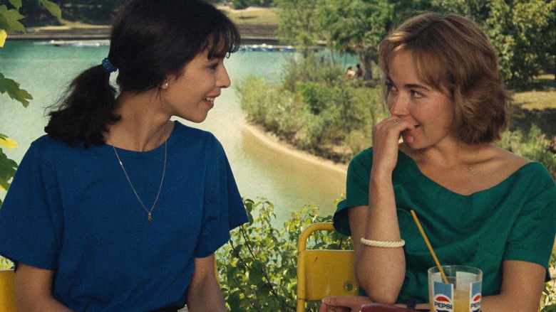 кадр из фильма Друг моей подруги