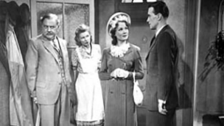 кадр из фильма Ein fröhliches Haus