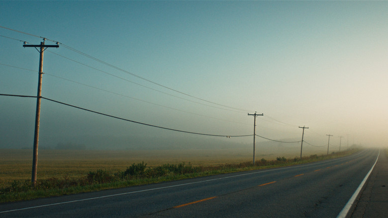 кадр из фильма Passage