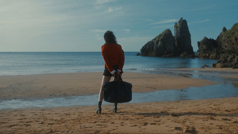 кадр из фильма Нина