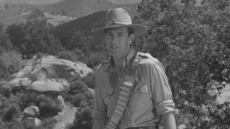 кадр из фильма Настоящая слава