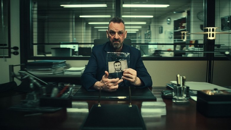 кадр из фильма Кража: Ограбление века