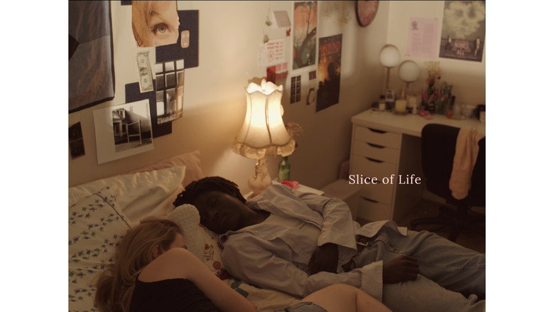 кадр из фильма Slice of Life
