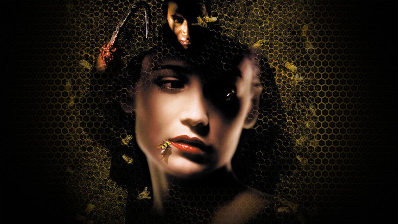 кадр из фильма Кэндимэн 2: Прощание с плотью