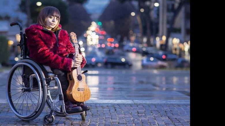 кадр из фильма Cuore di bambola