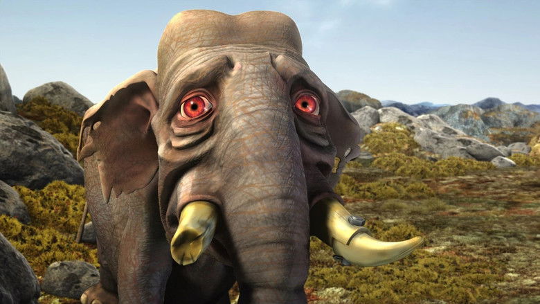 кадр из фильма Освободите Джимми