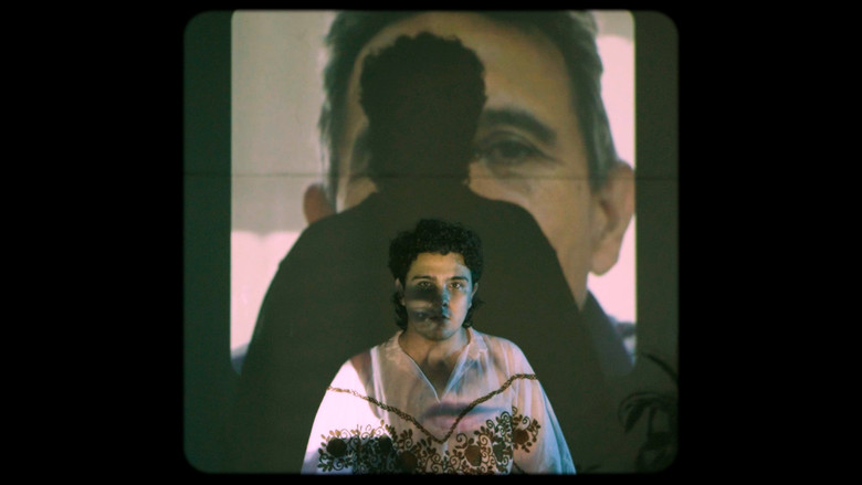 кадр из фильма Petricor