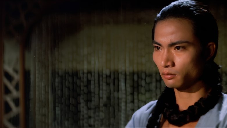 кадр из фильма 洪拳小子