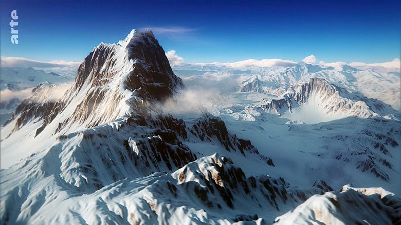 кадр из фильма Abenteuer Alaska