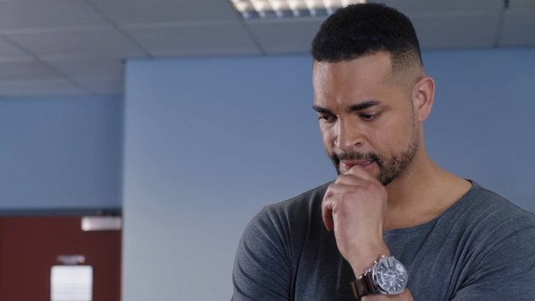 кадр из фильма Grace and Goliath